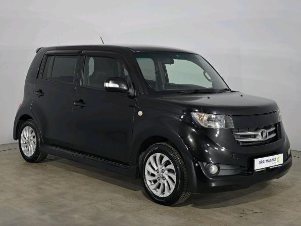 Toyota bB II с пробегом 2006 года, цена 479 000 рублей, 134000 км, компактвэн, Автокод Объявления