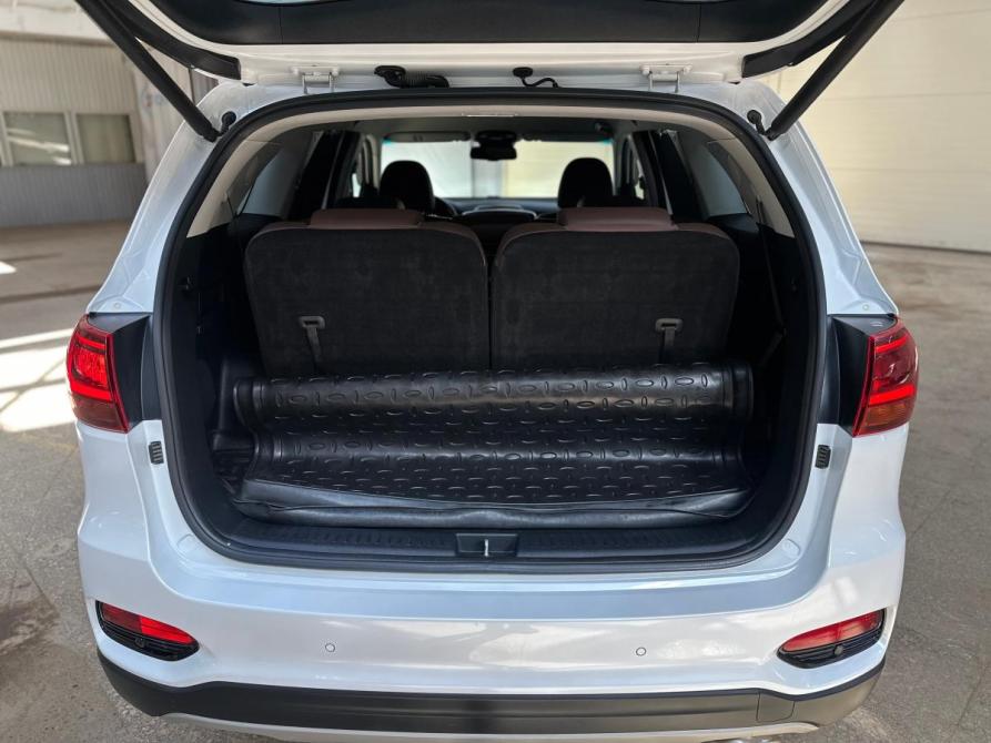 Kia Sorento III Prime Рестайлинг Набережные Челны  - изображение 10