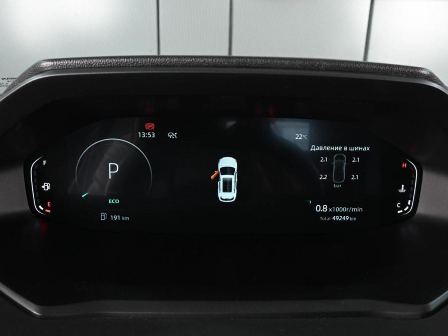 Changan CS55 Plus II Ростов-на-Дону  - изображение 22