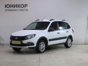 Lada (ВАЗ) Granta I Рестайлинг Дзержинск  - изображение 19