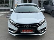 Lada (ВАЗ) Vesta I Рестайлинг (NG) Саратов  - изображение 26