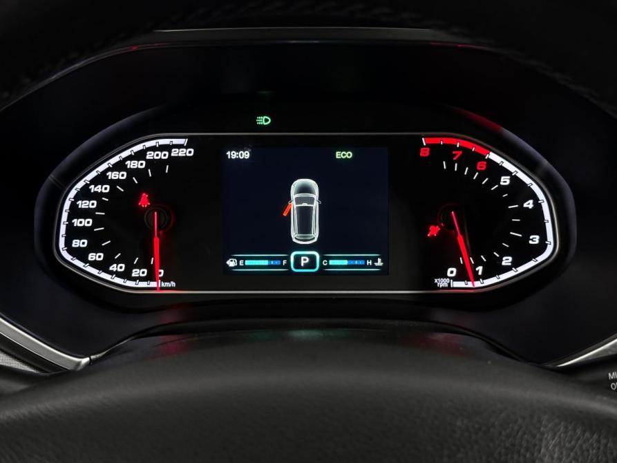 Chery Tiggo 4 I Санкт-Петербург  - изображение 17