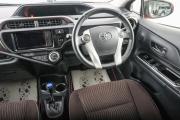 Toyota Aqua I Рестайлинг Красноярск  - изображение 31