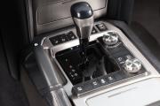 Toyota Land Cruiser 200 Series Рестайлинг 2 Новосибирск  - изображение 35