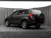 Suzuki Grand Vitara II Рестайлинг Москва  - изображение 20