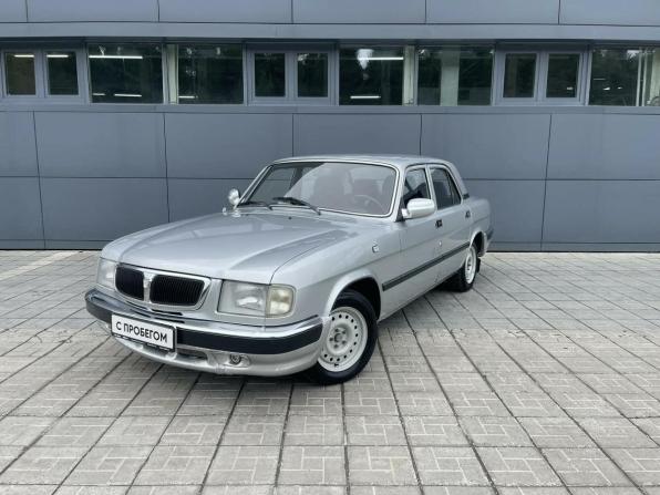 ГАЗ 3110 «Волга» с пробегом 2002 года, цена 169 000 рублей, 69000 км, седан, Автокод Объявления