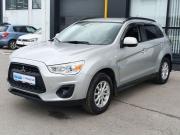 Mitsubishi ASX I Москва  - изображение 14