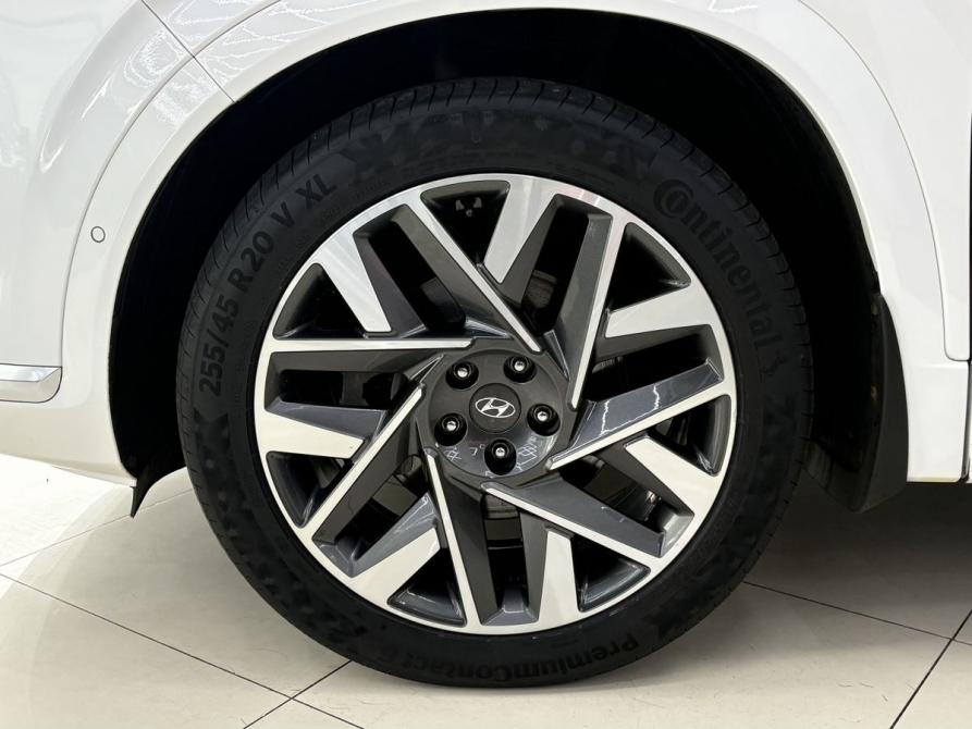 Hyundai Santa Fe IV Рестайлинг Ярославль  - изображение 38