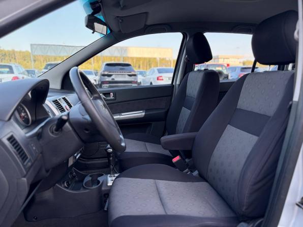Hyundai Getz I Рестайлинг с пробегом 2006 года, цена 435 000 рублей, 173000 км, хэтчбек, Автокод Объявления