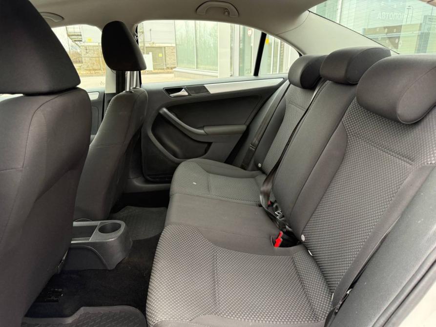 Volkswagen Jetta VI Санкт-Петербург  - изображение 20