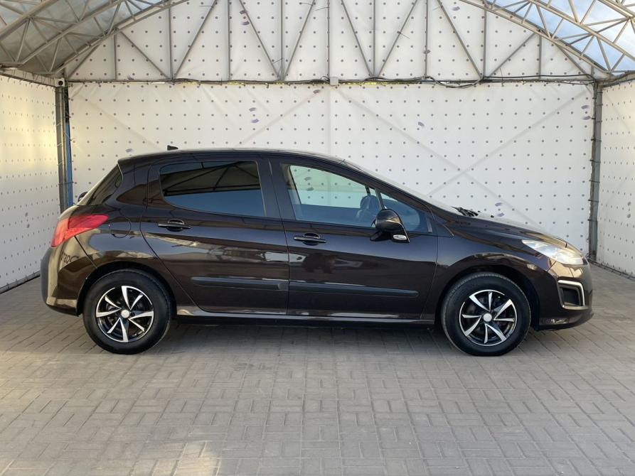 Peugeot 308 I Рестайлинг Тамбов  - изображение 9