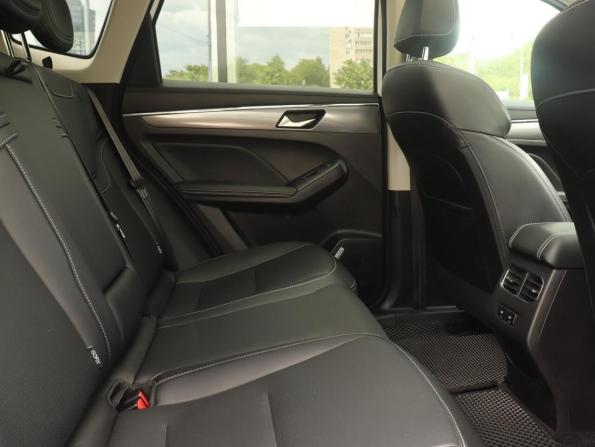 Haval Jolion I Рестайлинг с пробегом 2024 года, цена 2 303 000 рублей, 24092 км, внедорожник, Автокод Объявления