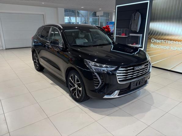 Haval Jolion I с пробегом 2023 года, цена 1 599 000 рублей, 114547 км, внедорожник, Автокод Объявления