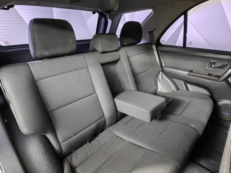 Kia Sorento I Рестайлинг Москва  - изображение 16