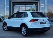 Volkswagen Tiguan II Уфа  - изображение 22