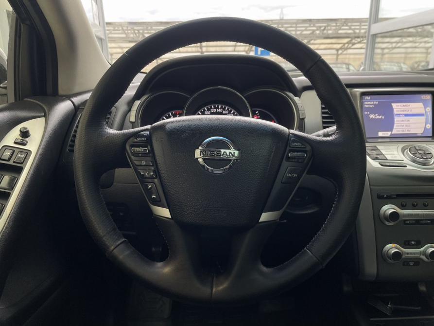 Nissan Murano II (Z51) Рестайлинг 2 Новосибирск  - изображение 11