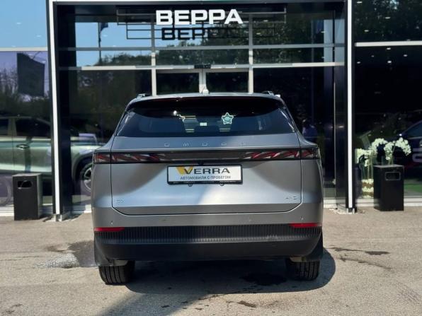 Omoda C7 с пробегом 2025 года, цена 2 690 000 рублей, 5100 км, внедорожник, Автокод Объявления