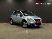 Suzuki SX4 I (Classic) Рестайлинг Челябинск  - изображение 22