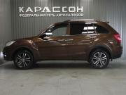 Lifan X60 I Рестайлинг 2 Пермь  - изображение 22