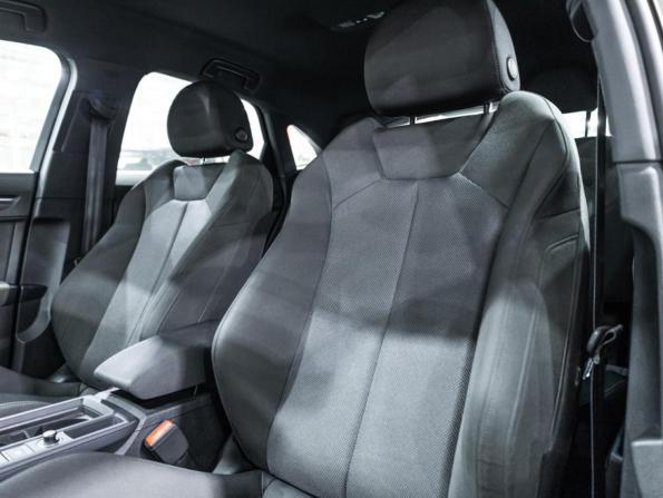 Audi Q3 Sportback II (F3) с пробегом 2020 года, цена 3 590 000 рублей, 84584 км, внедорожник, Автокод Объявления