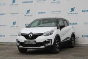 Renault Kaptur I Пермь  - изображение 23