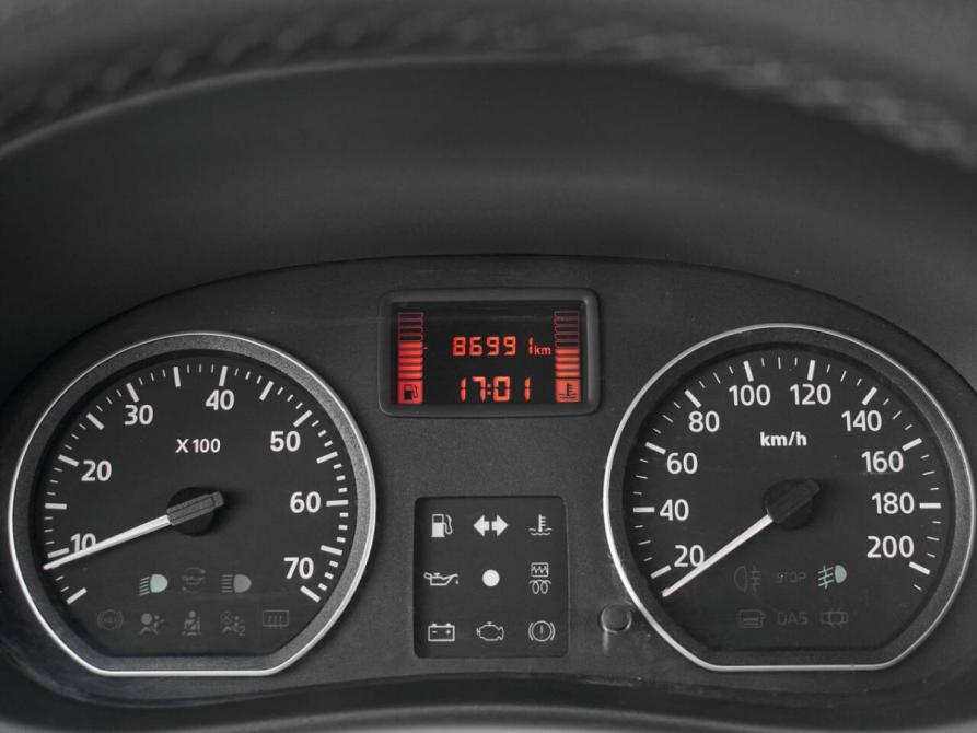 Renault Sandero I Екатеринбург  - изображение 12