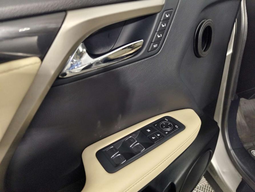 Lexus RX IV Рестайлинг Санкт-Петербург  - изображение 16
