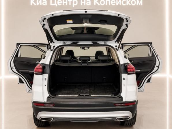 Belgee X70 I с пробегом 2024 года, цена 2 295 000 рублей, 53000 км, внедорожник, Автокод Объявления