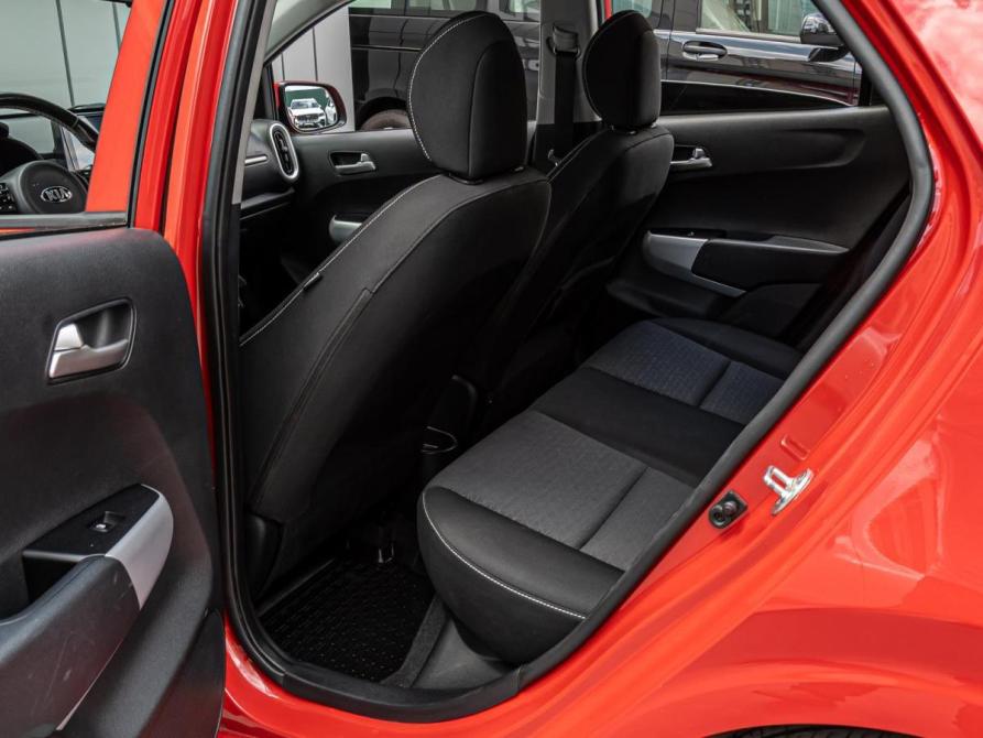Kia Picanto III Краснодар  - изображение 11