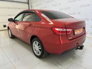 Lada (ВАЗ) Vesta I Пермь  - изображение 24
