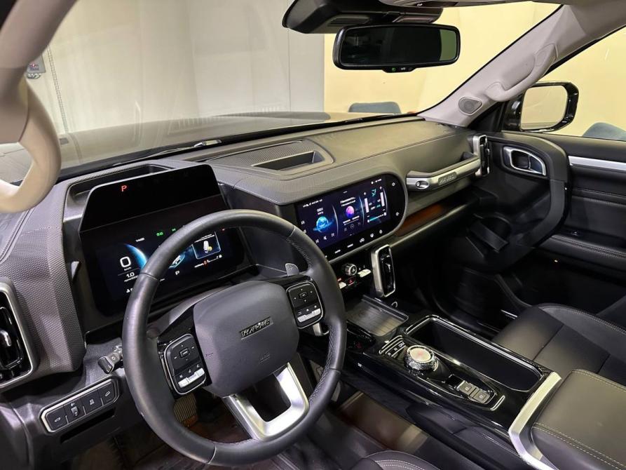 Haval Dargo I Новосибирск  - изображение 19