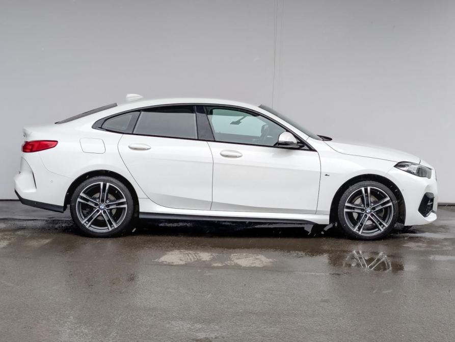 BMW 2 серии F44 Москва  - изображение 4