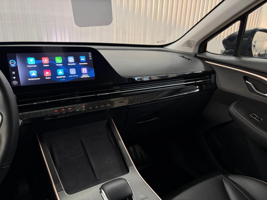 Omoda C5 I Краснодар  - изображение 11