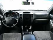 Toyota Land Cruiser Prado 120 Series Новосибирск  - изображение 34