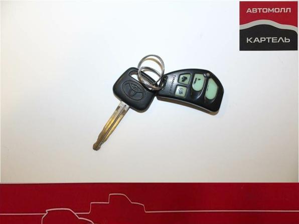 Toyota Corolla IX (E120 E130) с пробегом 2002 года, цена 289 000 рублей, 226614 км, седан, Автокод Объявления