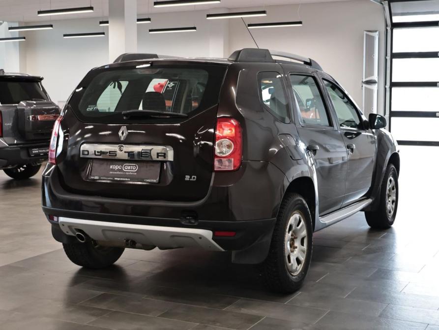 Renault Duster I Калуга  - изображение 4