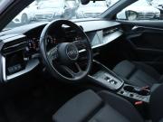 Audi A3 IV (8Y) Москва  - изображение 37