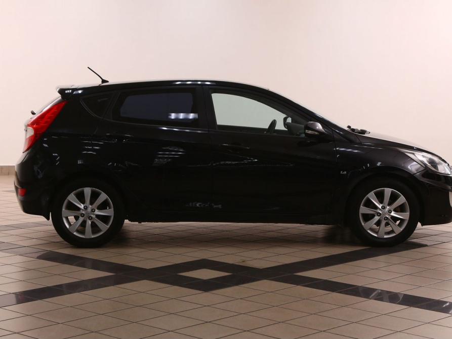 Hyundai Solaris I Иваново  - изображение 2