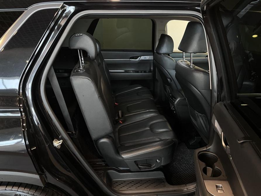Hyundai Palisade I Чебоксары  - изображение 17