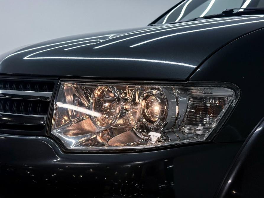 Mitsubishi Pajero Sport II Рестайлинг Уфа  - изображение 6