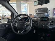 Ford Fiesta Mk6 Рестайлинг Челябинск  - изображение 45