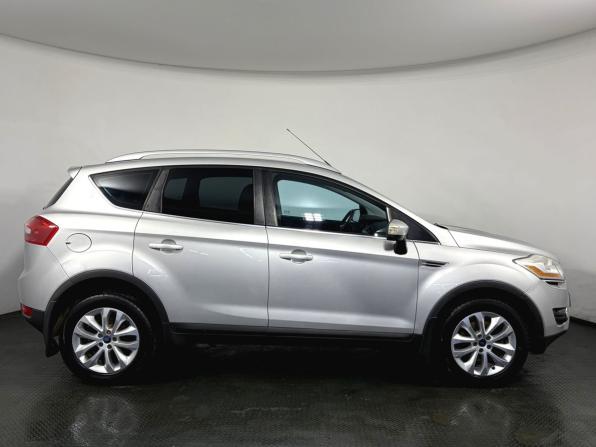 Ford Kuga I с пробегом 2008 года, цена 890 000 рублей, 135863 км, внедорожник, Автокод Объявления