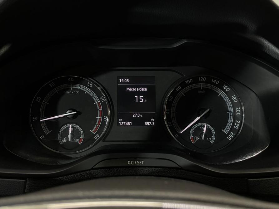 Skoda Karoq I Ярославль  - изображение 13