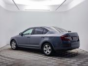 Skoda Octavia III (A7) Москва  - изображение 25