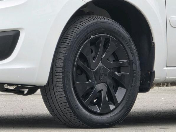 Lada (ВАЗ) Granta I с пробегом 2017 года, цена 473 000 рублей, 83659 км, лифтбек, Автокод Объявления