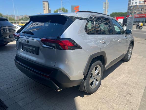 Toyota RAV4 V (XA50) с пробегом 2021 года, цена 2 900 000 рублей, 32000 км, внедорожник, Автокод Объявления