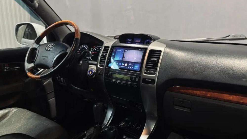 Toyota Land Cruiser Prado 120 Series Рестайлинг Смоленск  - изображение 15