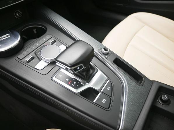 Audi A5 II (F5) с пробегом 2016 года, цена 2 995 000 рублей, 173410 км, купе, Автокод Объявления