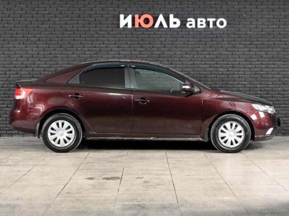 Kia Cerato II с пробегом 2010 года, цена 850 000 рублей, 188828 км, седан, Автокод Объявления
