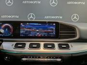 Mercedes-Benz GLE II (V167) Москва  - изображение 42